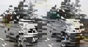 Trafic (2001 - 2014)